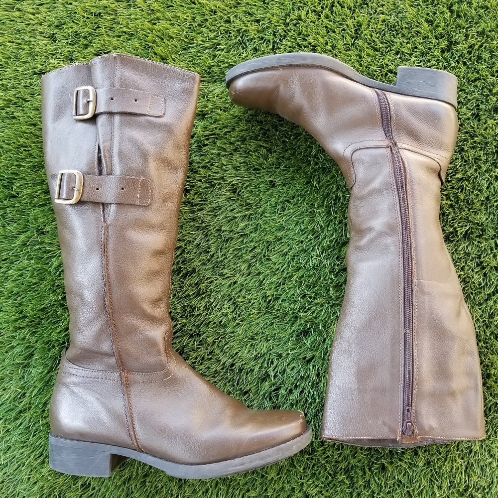 Boots 6.5